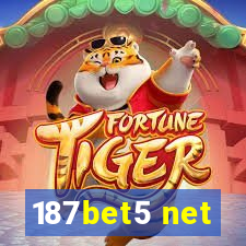 187bet5 net